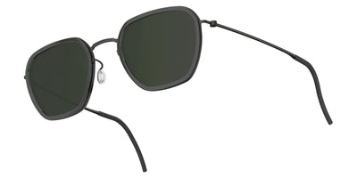 Lindberg® Sun Titanium™ 8812 Sunglasses - SL84 - Gray Green U9/K24