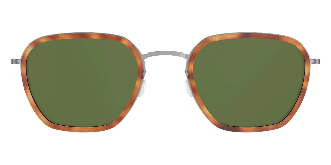 Lindberg® Sun Titanium™ 8812 Sunglasses - SL85 - Green 10/K25