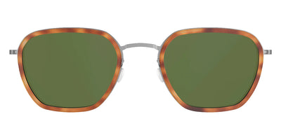 Lindberg® Sun Titanium™ 8812 Sunglasses - SL85 - Green 10/K25