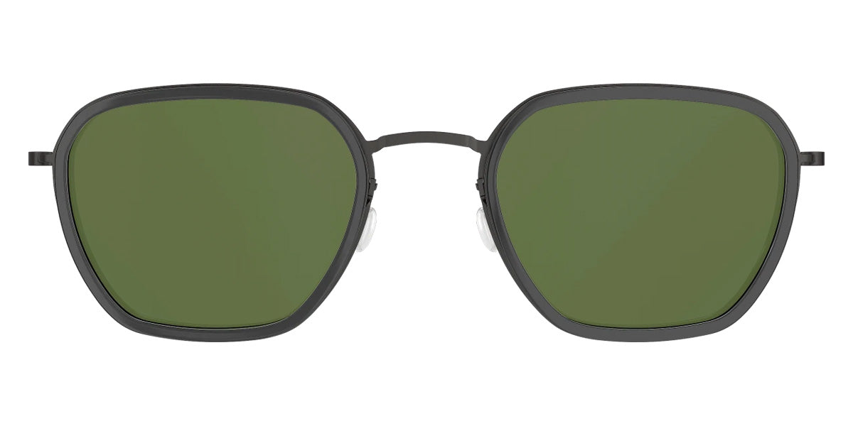Lindberg® Sun Titanium™ 8812 Sunglasses - SL85 - Green U9/K24