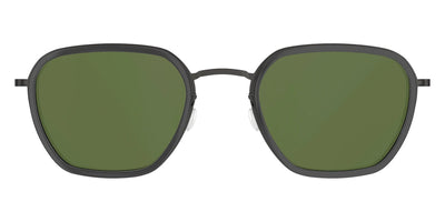 Lindberg® Sun Titanium™ 8812 Sunglasses - SL85 - Green U9/K24
