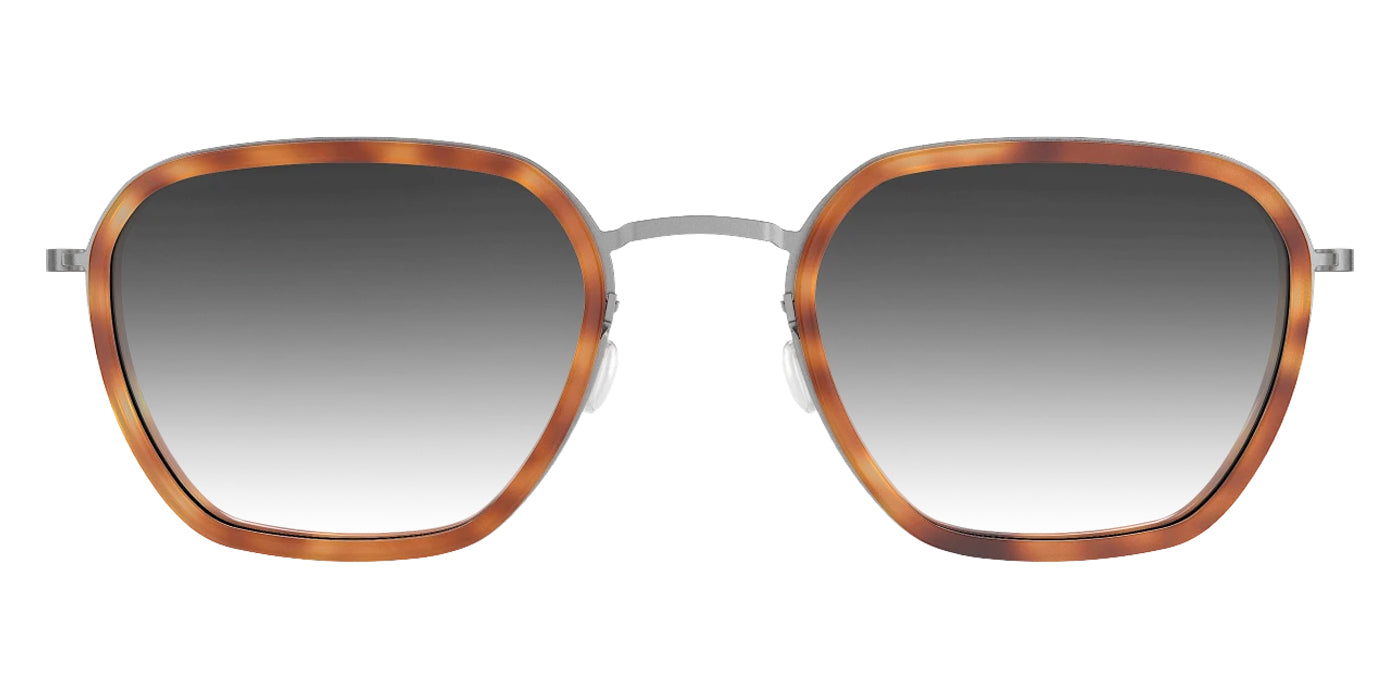 Lindberg® Sun Titanium™ 8812 Sunglasses - SL86 - Dark Gray Gradient 10/K25