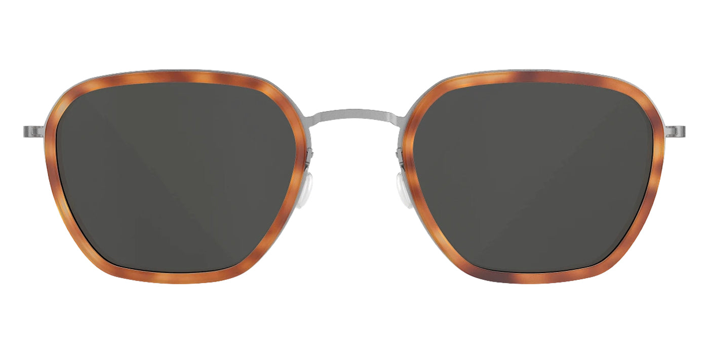 Lindberg® Sun Titanium™ 8812 Sunglasses - SL87 - Dark Gray 10/K25