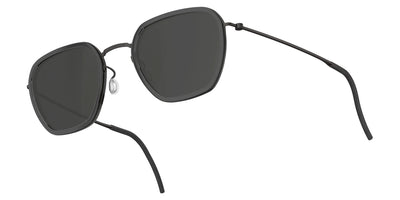 Lindberg® Sun Titanium™ 8812 Sunglasses - SL87 - Dark Gray U9/K24