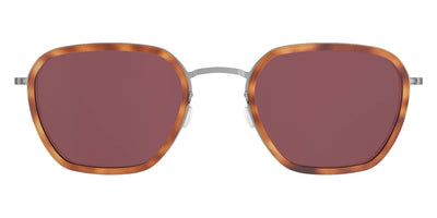 Lindberg® Sun Titanium™ 8812 Sunglasses - SL91 - Plum 10/K25