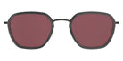 Lindberg® Sun Titanium™ 8812 Sunglasses - SL91 - Plum U9/K24