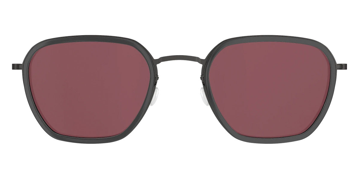Lindberg® Sun Titanium™ 8812 Sunglasses - SL91 - Plum U9/K24