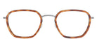 Lindberg® Sun Titanium™ 8812 Sunglasses - SL93 - Blue Gradient 10/K25