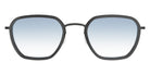Lindberg® Sun Titanium™ 8812 Sunglasses - SL93 - Blue Gradient U9/K24
