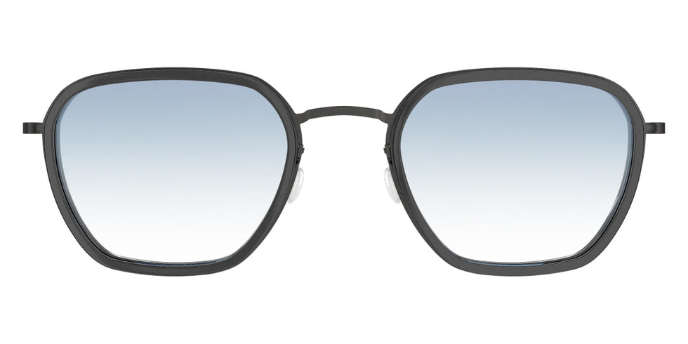 Lindberg® Sun Titanium™ 8812 Sunglasses - SL93 - Blue Gradient U9/K24
