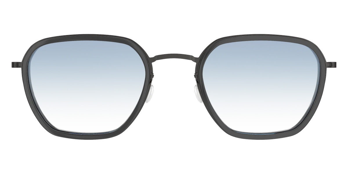 Lindberg® Sun Titanium™ 8812 Sunglasses - SL93 - Blue Gradient U9/K24