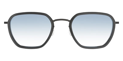 Lindberg® Sun Titanium™ 8812 Sunglasses - SL93 - Blue Gradient U9/K24