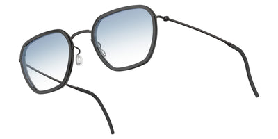 Lindberg® Sun Titanium™ 8812 Sunglasses - SL93 - Blue Gradient U9/K24