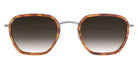 Lindberg® Sun Titanium™ 8812 Sunglasses - SL98 - Warm Gray Gradient 10/K25