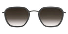 Lindberg® Sun Titanium™ 8812 Sunglasses - SL98 - Warm Gray Gradient U9/K24