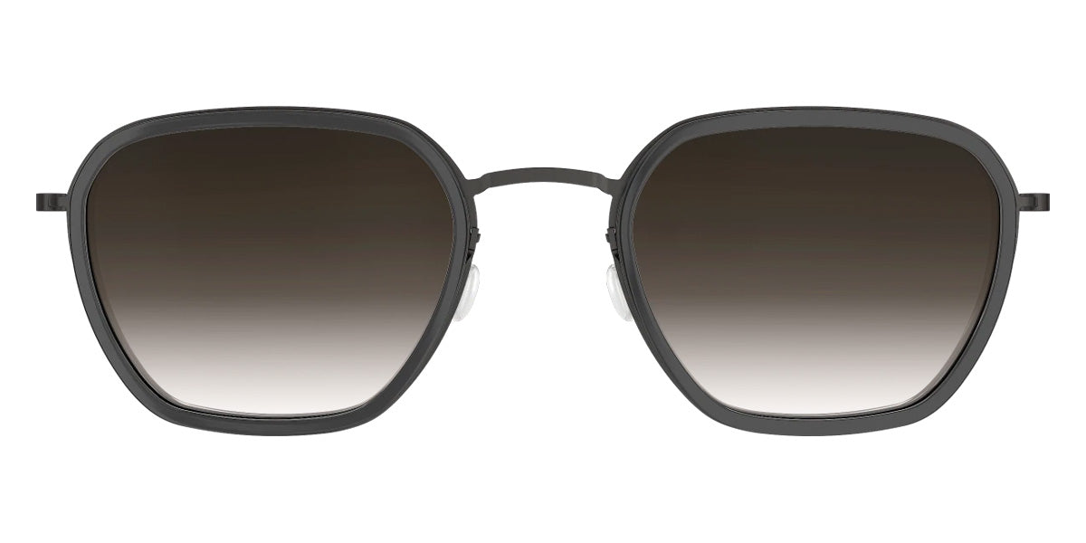 Lindberg® Sun Titanium™ 8812 Sunglasses - SL98 - Warm Gray Gradient U9/K24