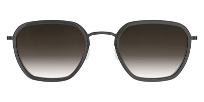 Lindberg® Sun Titanium™ 8812 Sunglasses - SL98 - Warm Gray Gradient U9/K24