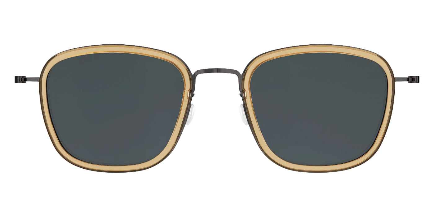 Lindberg® Sun Titanium™ 8813 Sunglasses - IP02 - Gray Polarised K223/PU9