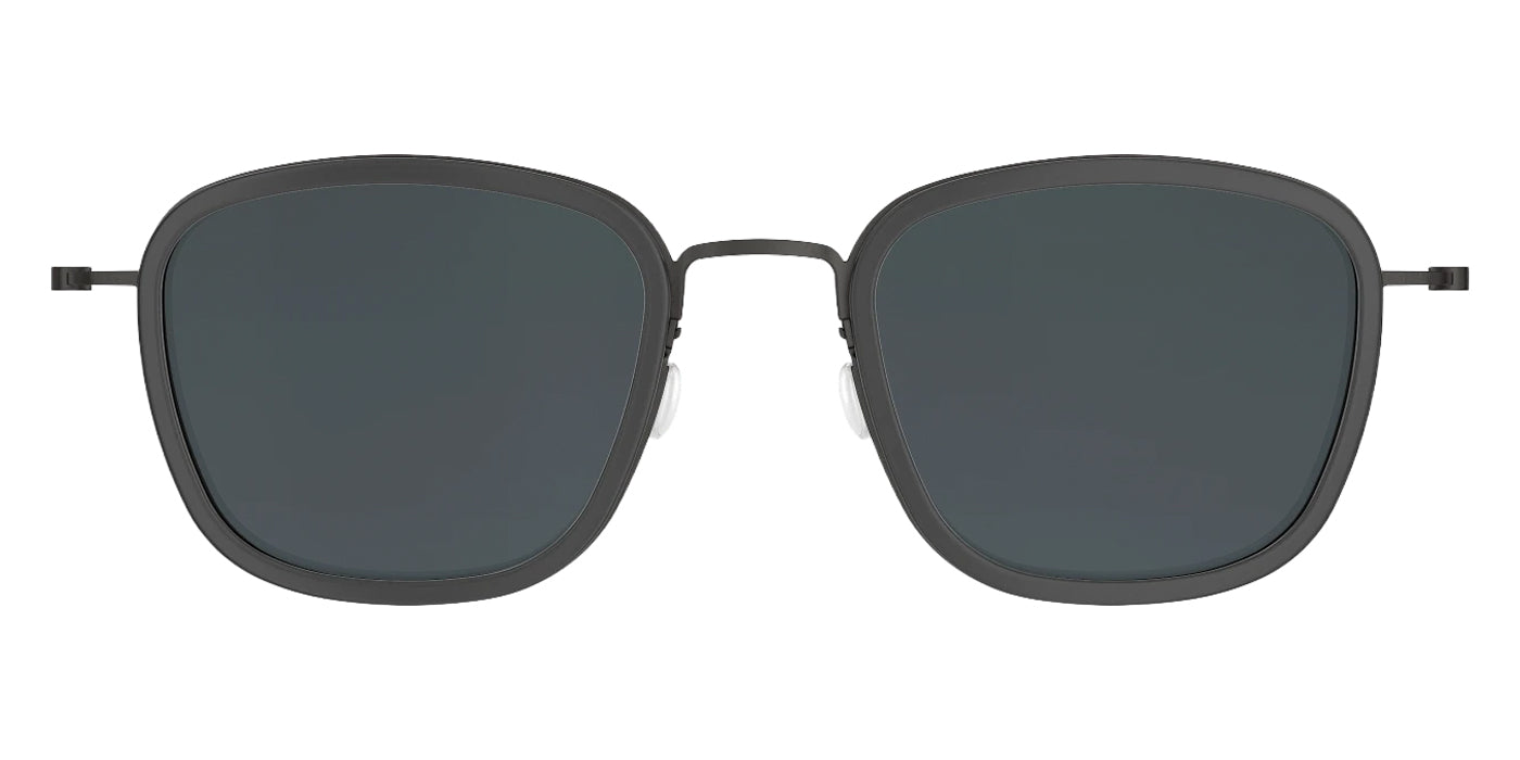 Lindberg® Sun Titanium™ 8813 Sunglasses - IP02 - Gray Polarised U9/K24M