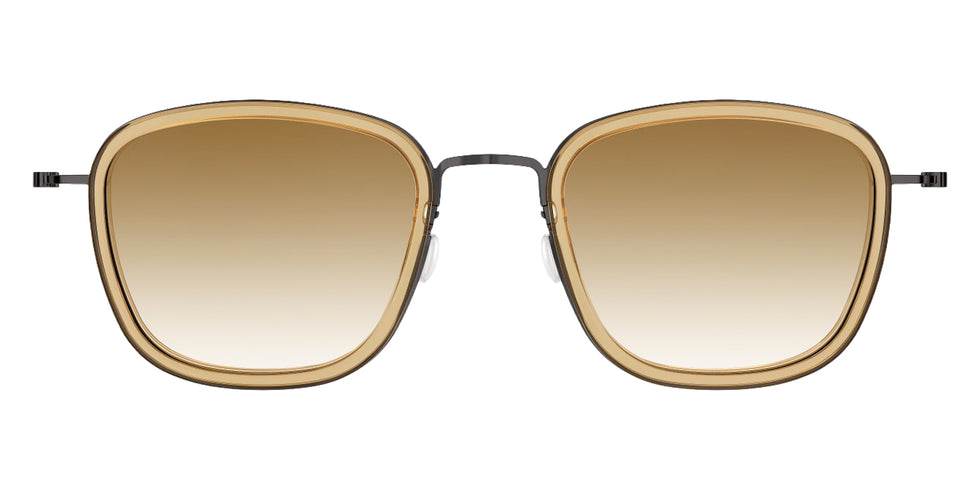 Lindberg® Sun Titanium™ 8813 Sunglasses - SL10 - Light Brown Gradient K223/PU9