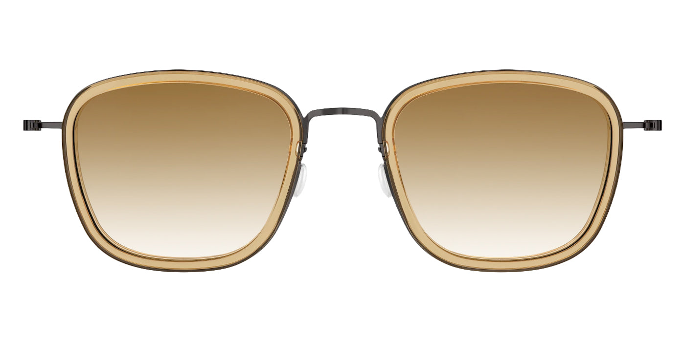 Lindberg® Sun Titanium™ 8813 Sunglasses - SL10 - Light Brown Gradient K223/PU9