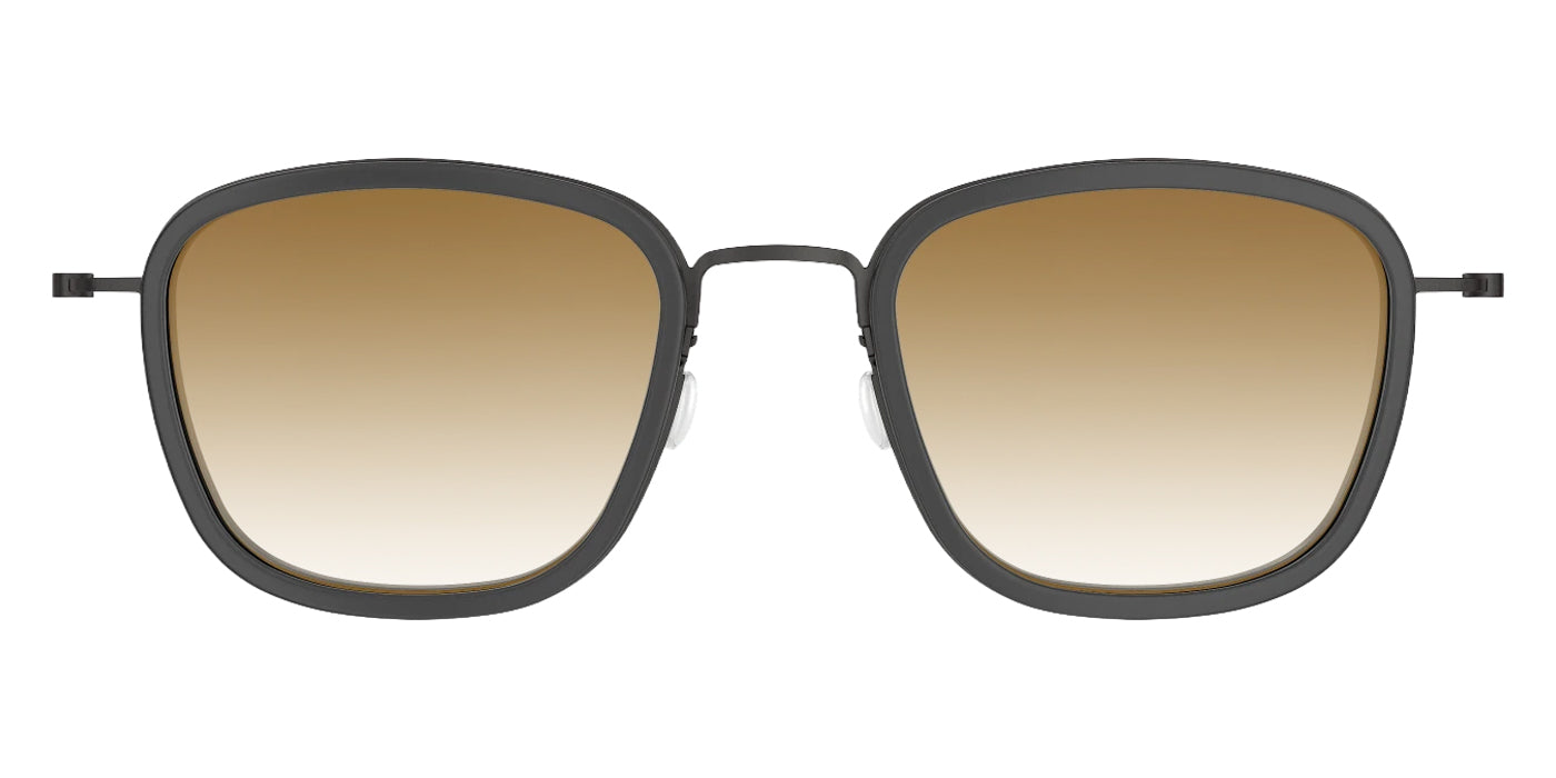 Lindberg® Sun Titanium™ 8813 Sunglasses - SL10 - Light Brown Gradient U9/K24M