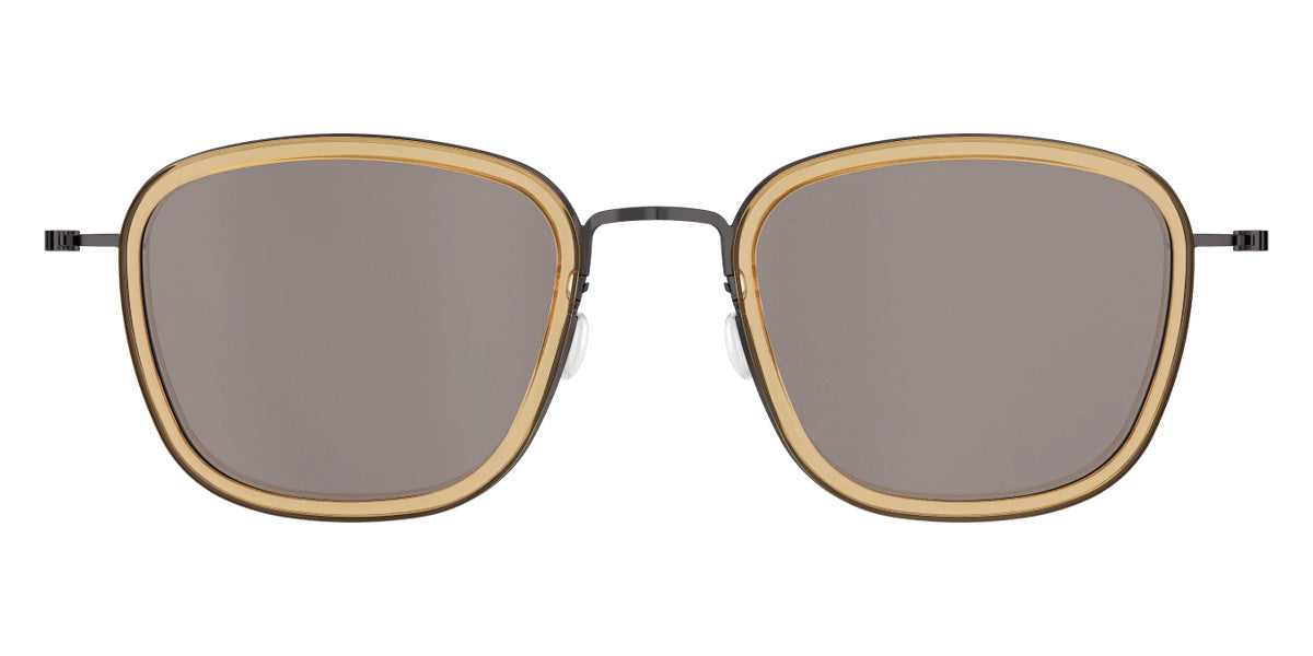 Lindberg® Sun Titanium™ 8813 Sunglasses - SL101 - Warm Gray K223/PU9