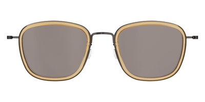 Lindberg® Sun Titanium™ 8813 Sunglasses - SL101 - Warm Gray K223/PU9