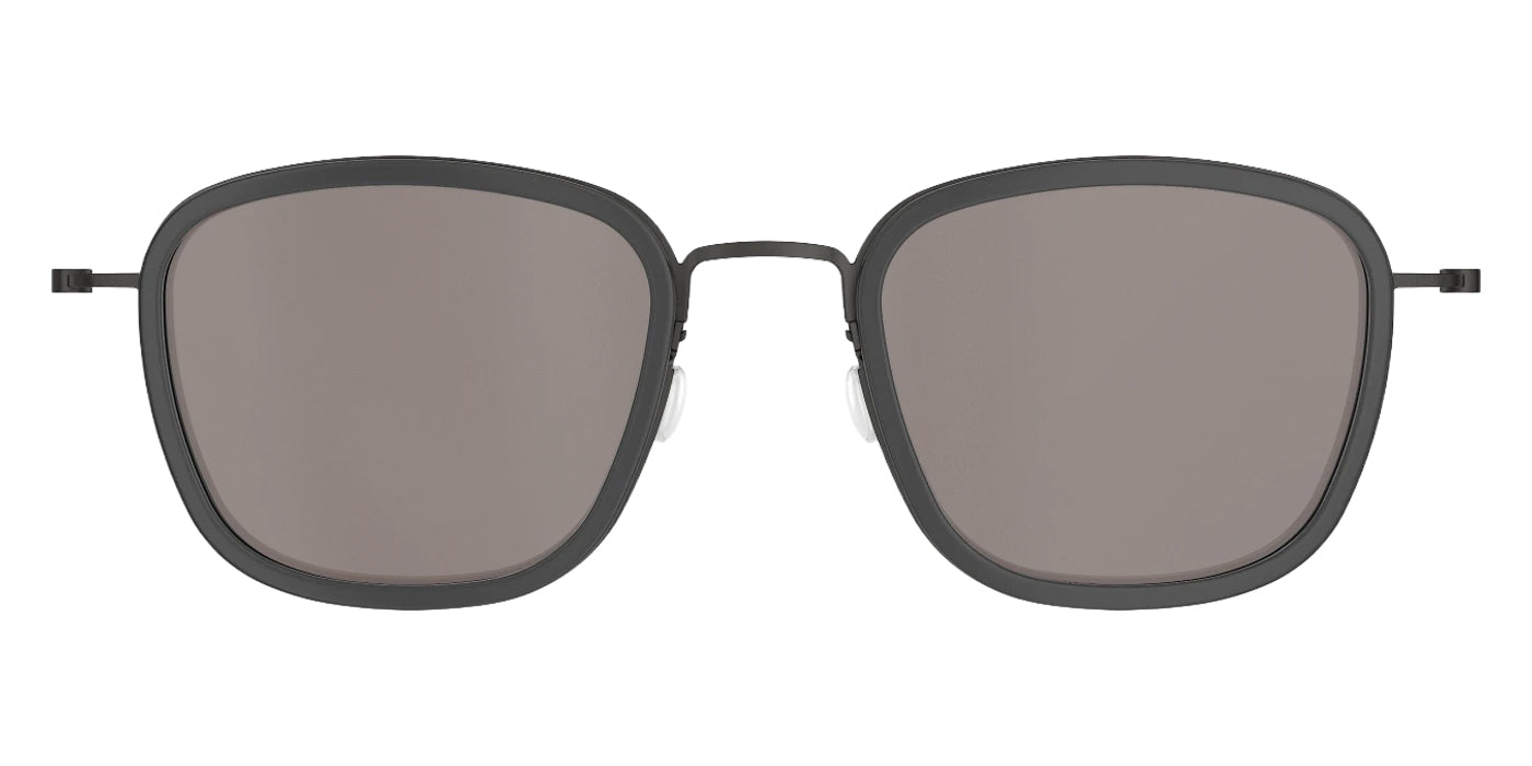Lindberg® Sun Titanium™ 8813 Sunglasses - SL101 - Warm Gray U9/K24M