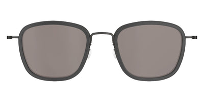 Lindberg® Sun Titanium™ 8813 Sunglasses - SL101 - Warm Gray U9/K24M