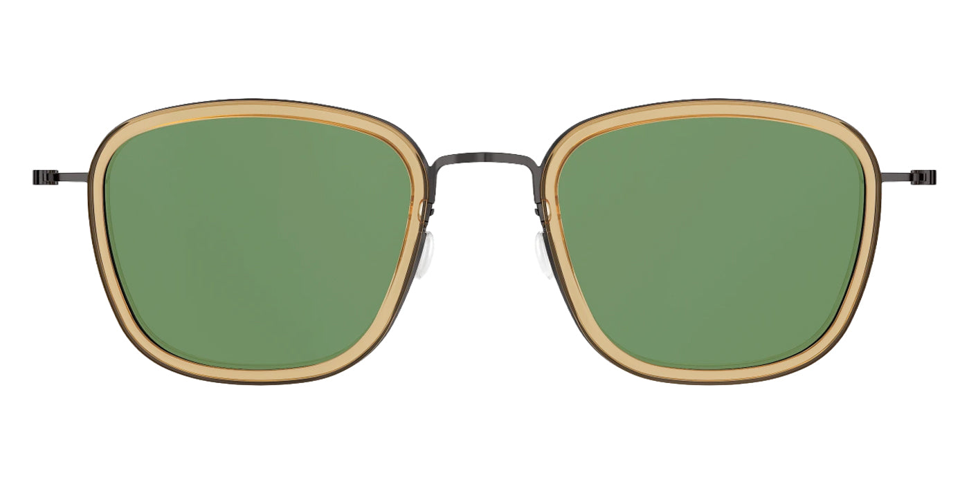 Lindberg® Sun Titanium™ 8813 Sunglasses - SL106 - Green K223/PU9