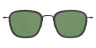 Lindberg® Sun Titanium™ 8813 Sunglasses - SL106 - Green U9/K24M