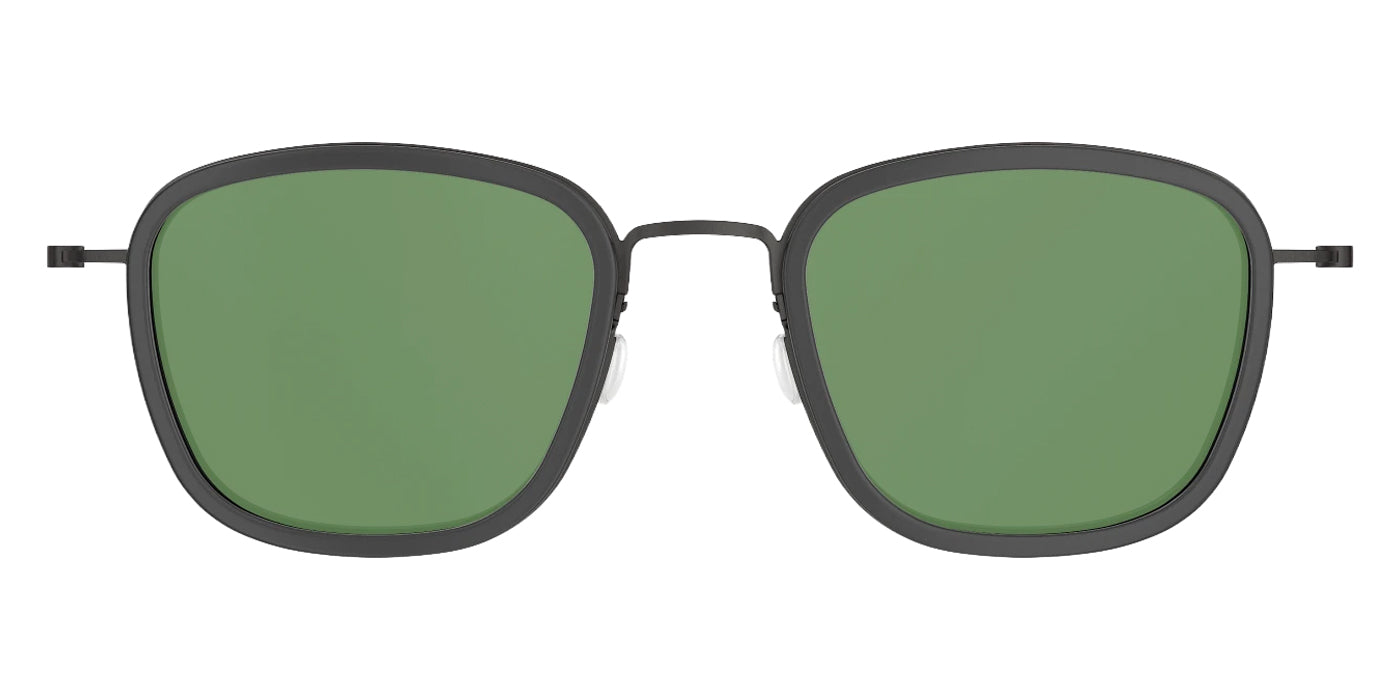 Lindberg® Sun Titanium™ 8813 Sunglasses - SL106 - Green U9/K24M
