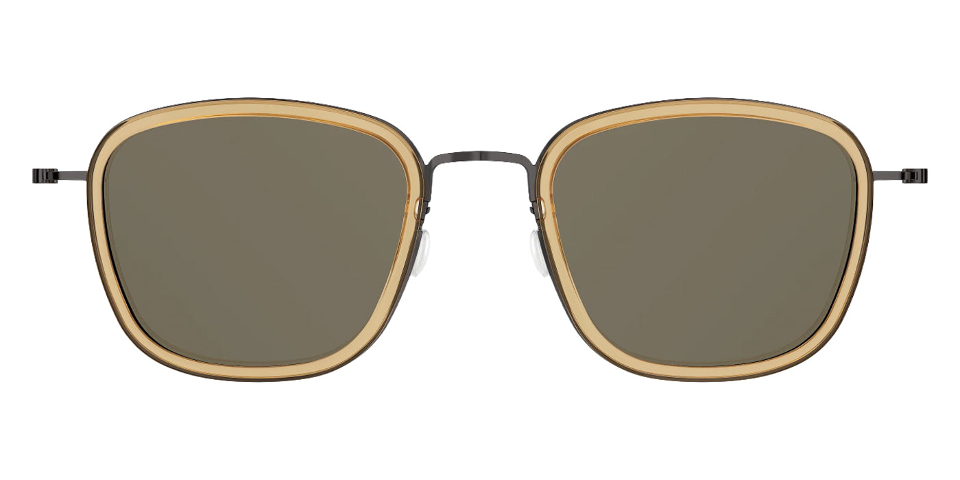 Lindberg® Sun Titanium™ 8813 Sunglasses - SL108 - Warm Gray K223/PU9