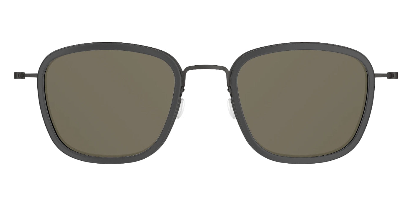 Lindberg® Sun Titanium™ 8813 Sunglasses - SL108 - Warm Gray U9/K24M