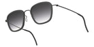 Lindberg® Sun Titanium™ 8813 Sunglasses - SL18 - Gray/Brown Gradient U9/K24M