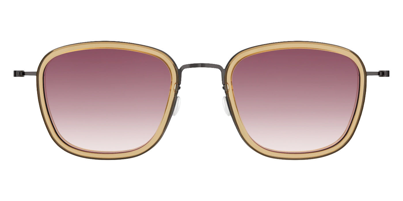 Lindberg® Sun Titanium™ 8813 Sunglasses - SL35 - Purple Gradient K223/PU9