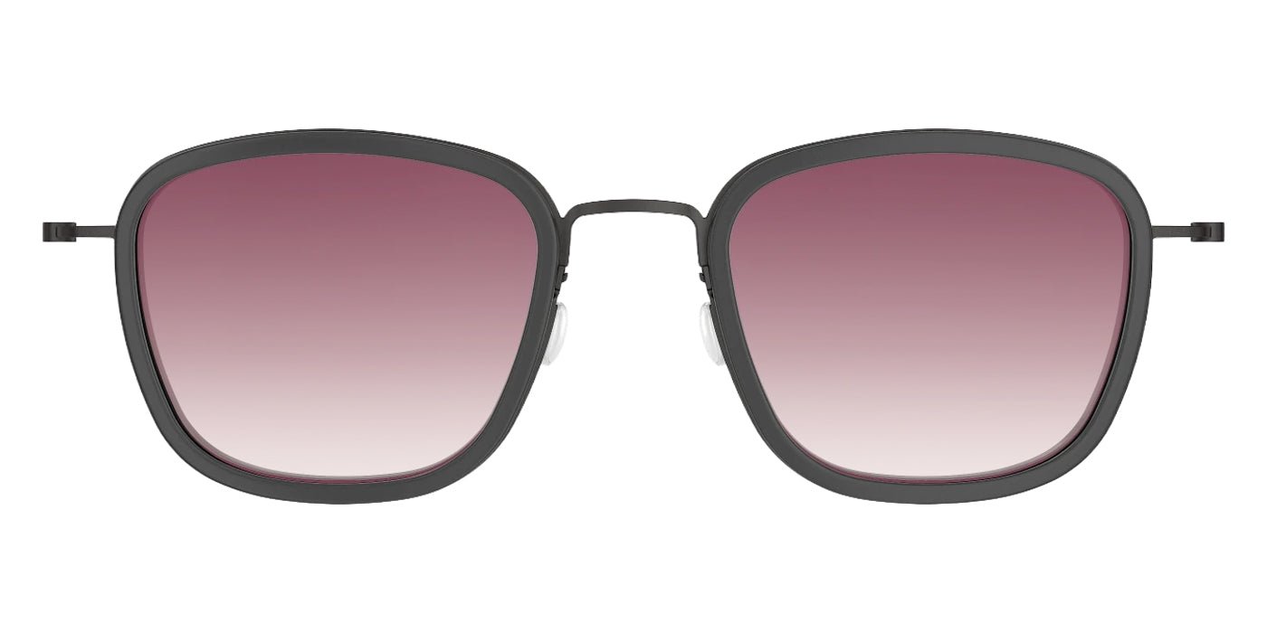 Lindberg® Sun Titanium™ 8813 Sunglasses - SL35 - Purple Gradient U9/K24M