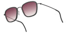 Lindberg® Sun Titanium™ 8813 Sunglasses - SL35 - Purple Gradient U9/K24M