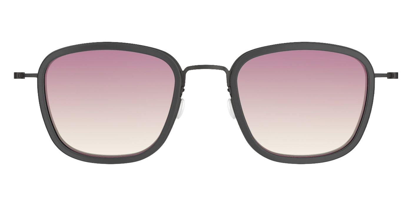 Lindberg® Sun Titanium™ 8813 Sunglasses - SL62 - Bordeaux/Pearl Gradient U9/K24M