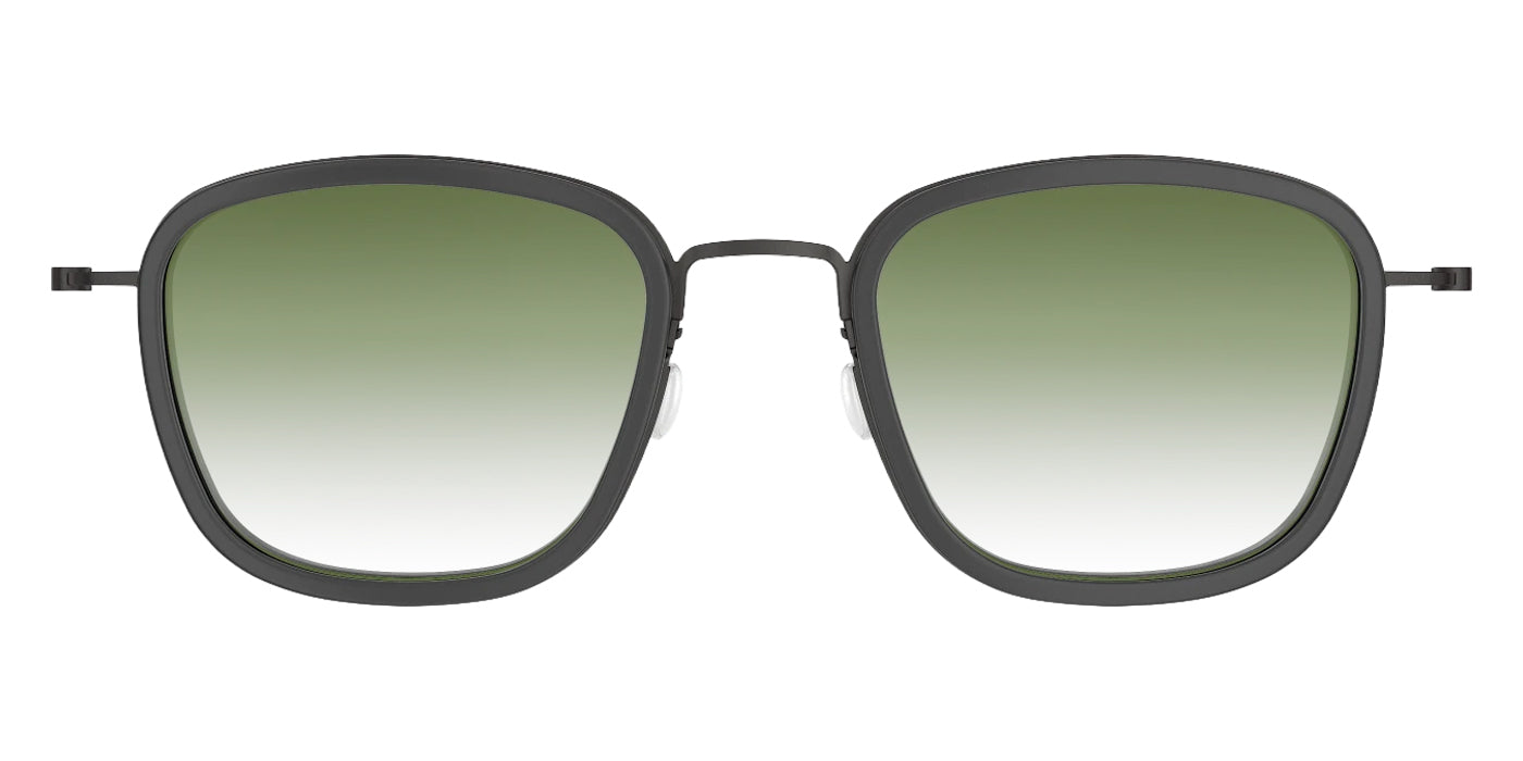 Lindberg® Sun Titanium™ 8813 Sunglasses - SL82 - Green Gradient U9/K24M