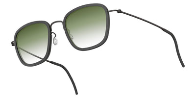 Lindberg® Sun Titanium™ 8813 Sunglasses - SL82 - Green Gradient U9/K24M