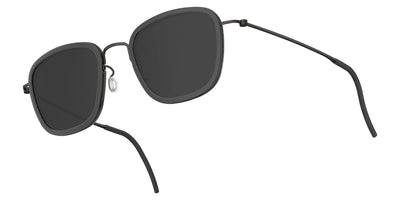 Lindberg® Sun Titanium™ 8813 Sunglasses - SL83 - Gray U9/K24M