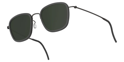 Lindberg® Sun Titanium™ 8813 Sunglasses - SL84 - Gray Green U9/K24M