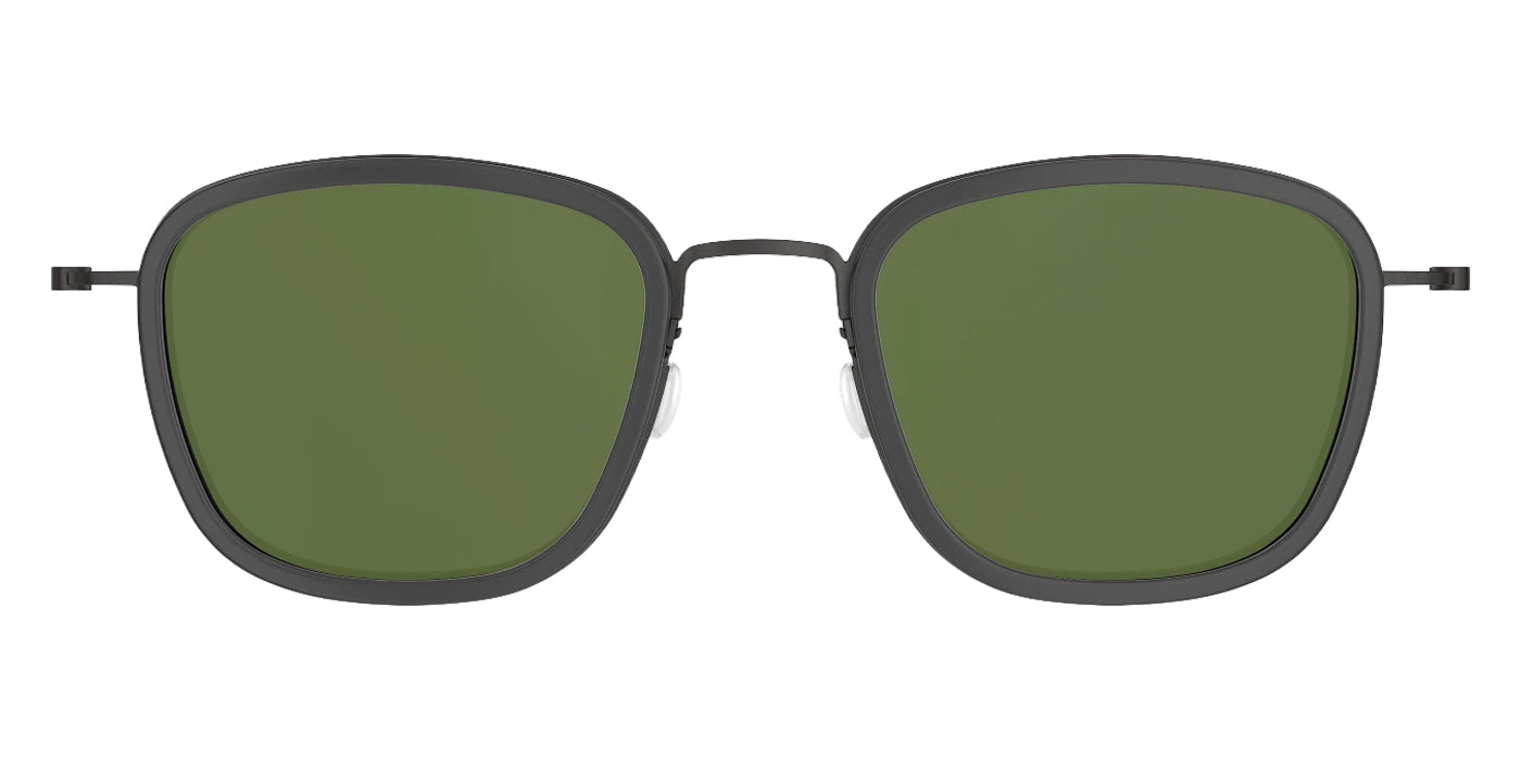 Lindberg® Sun Titanium™ 8813 Sunglasses - SL85 - Green U9/K24M