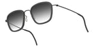 Lindberg® Sun Titanium™ 8813 Sunglasses - SL86 - Dark Gray Gradient U9/K24M