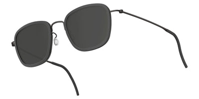 Lindberg® Sun Titanium™ 8813 Sunglasses - SL87 - Dark Gray U9/K24M