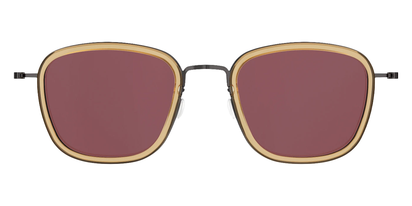 Lindberg® Sun Titanium™ 8813 Sunglasses - SL91 - Plum K223/PU9