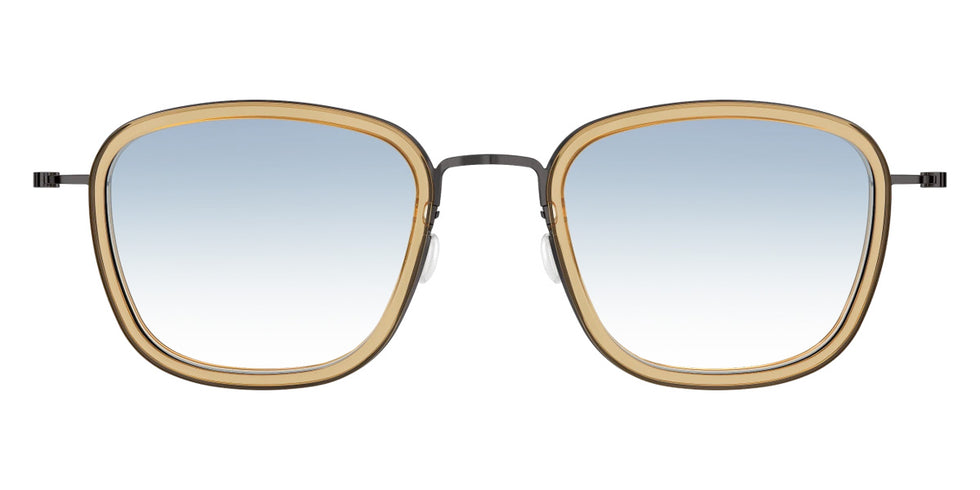 Lindberg® Sun Titanium™ 8813 Sunglasses - SL93 - Blue Gradient K223/PU9