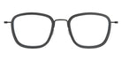 Lindberg® Sun Titanium™ 8813 Sunglasses - SL93 - Blue Gradient U9/K24M